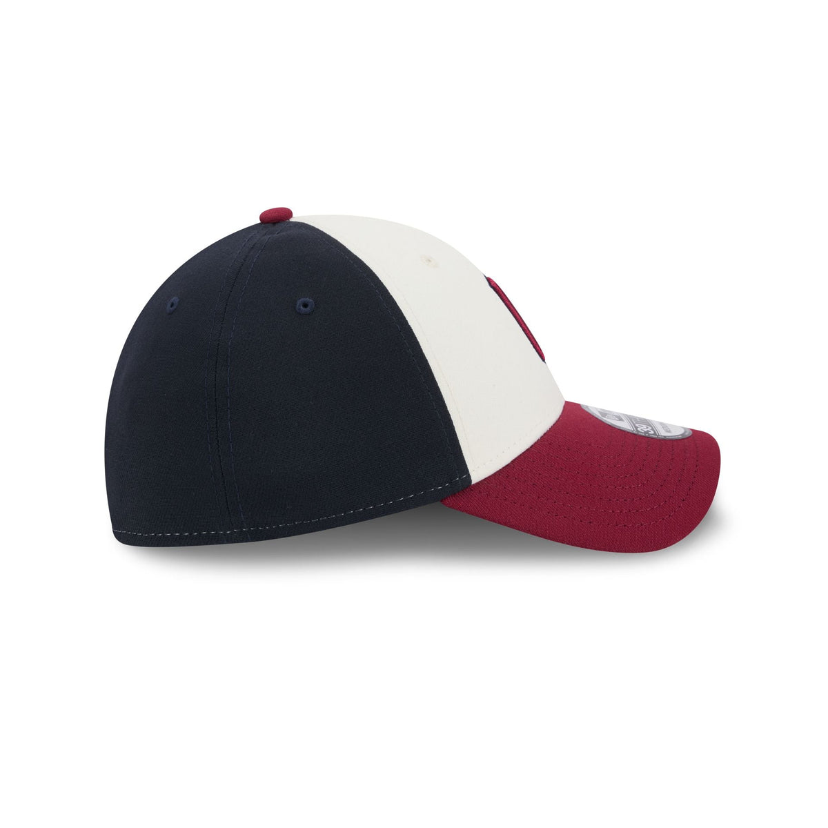 Cleveland Guardians City Connect 39THIRTY Stretch Fit Hat