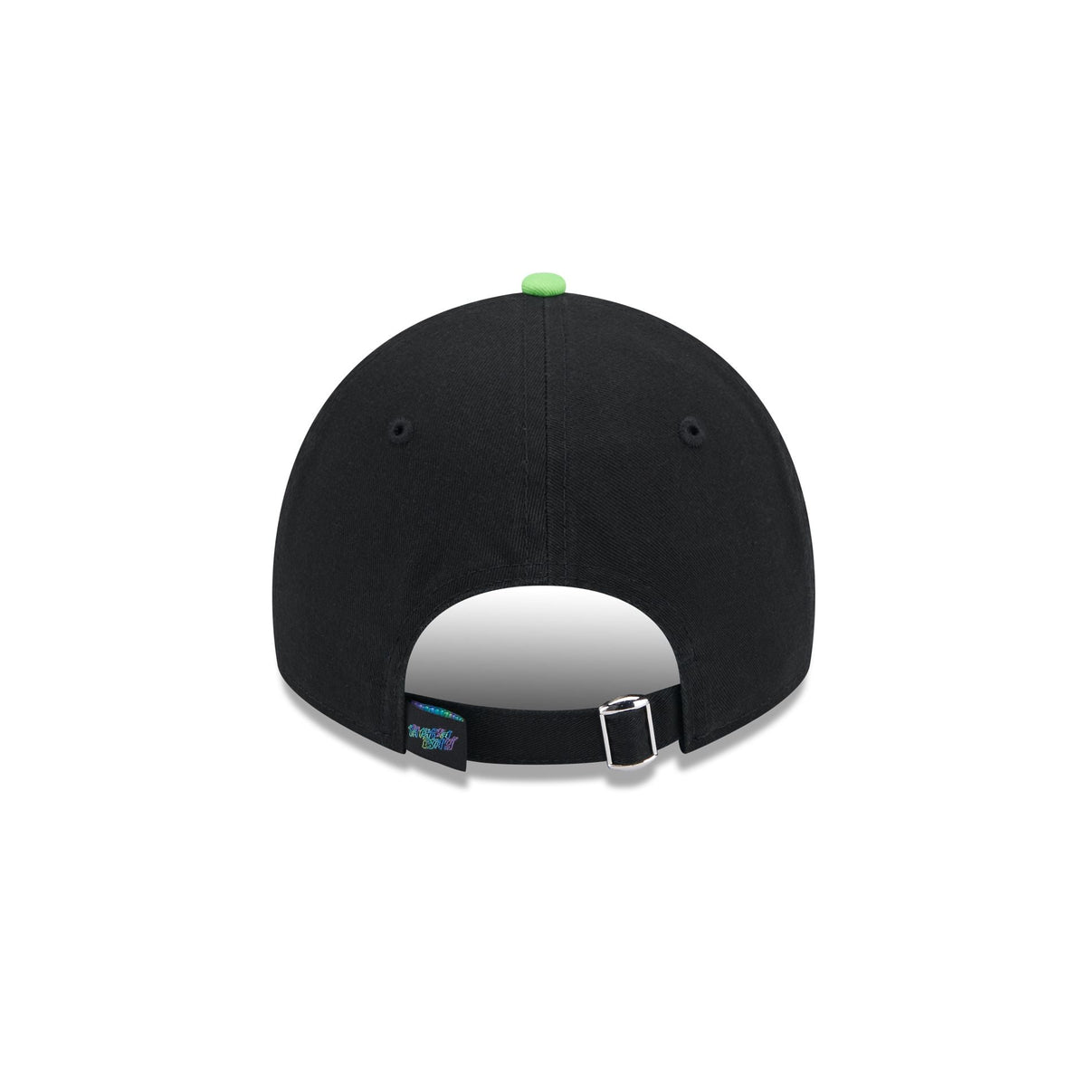 Tampa Bay Rays City Connect 9TWENTY Adjustable Hat