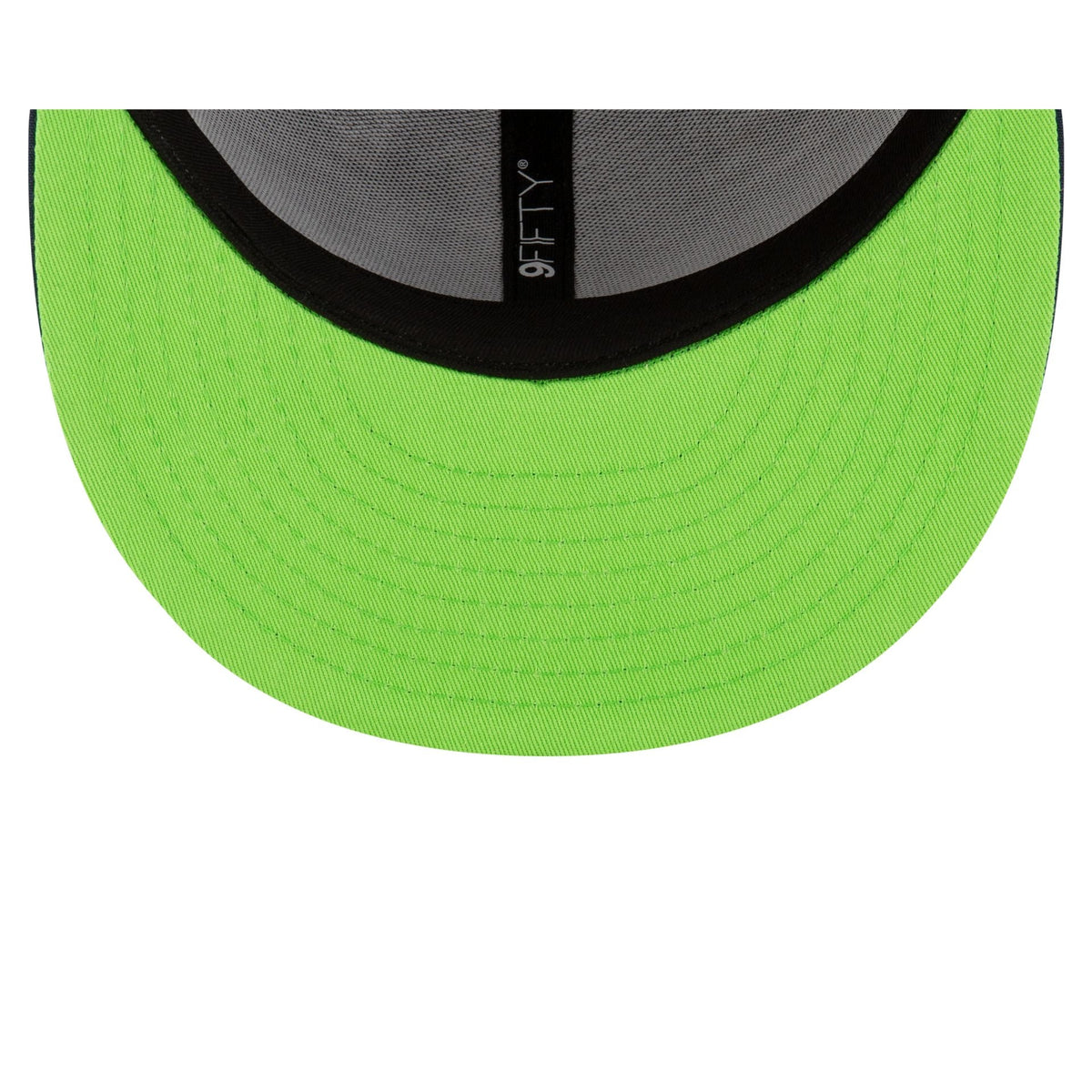 Seattle Seahawks Helmet Pack 9FIFTY Snapback Hat