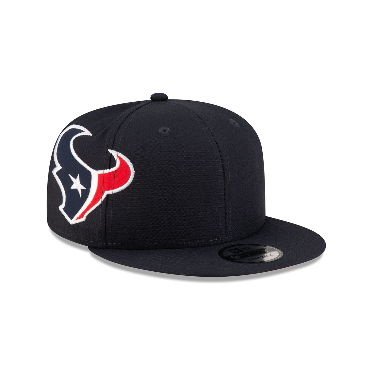 Houston Texans Helmet Pack 9FIFTY Snapback Hat