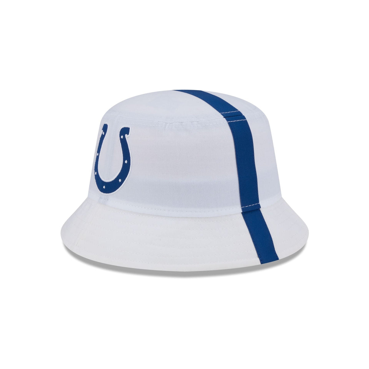Indianapolis Colts Helmet Bucket Hat