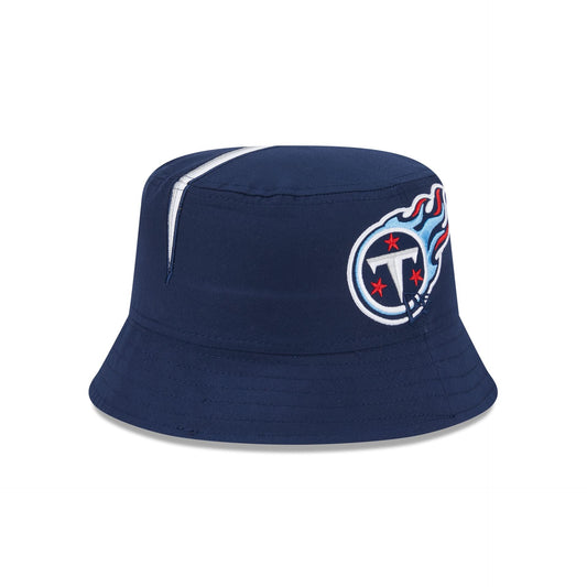 Tennessee Titans Helmet Bucket Hat