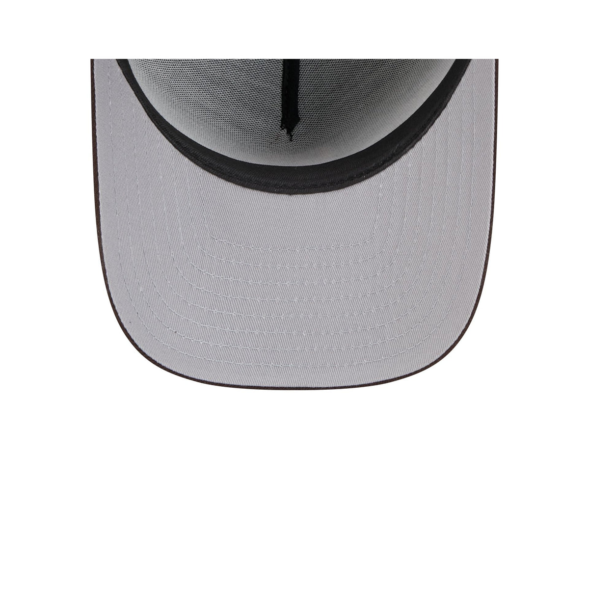 San Diego Padres Sidepatch 9FIFTY A-Frame Snapback Hat