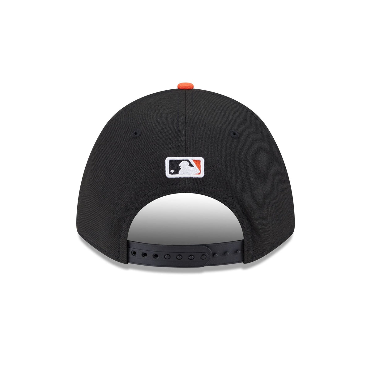 San Francisco Giants Game Authentic Collection 9FORTY M-Crown Snapback Hat
