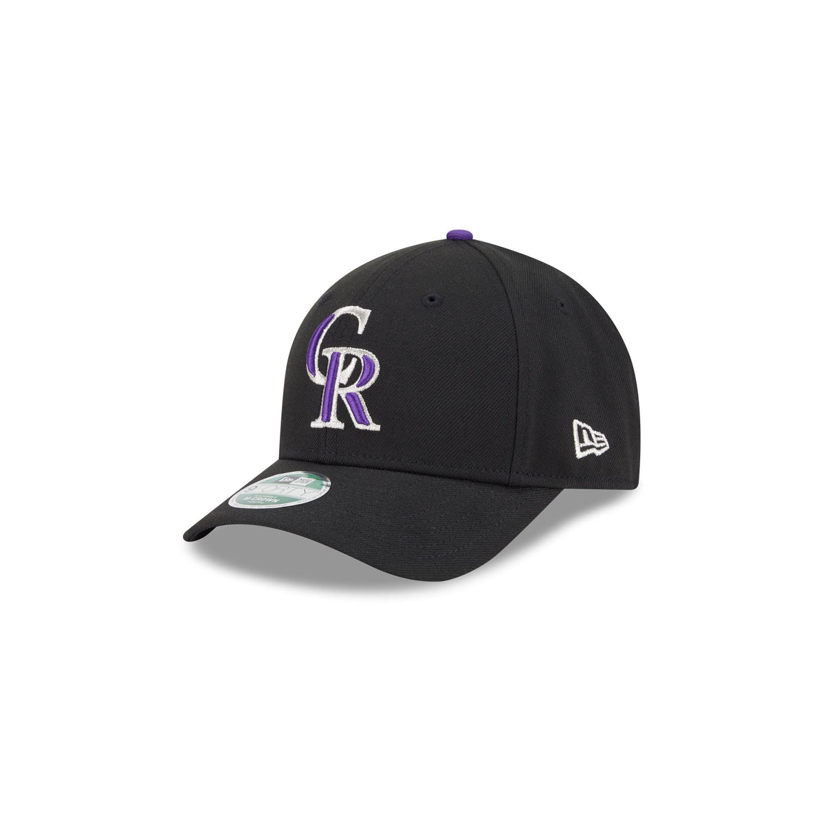 Colorado Rockies Player Replica Kids 9FORTY M-Crown Snapback Hat