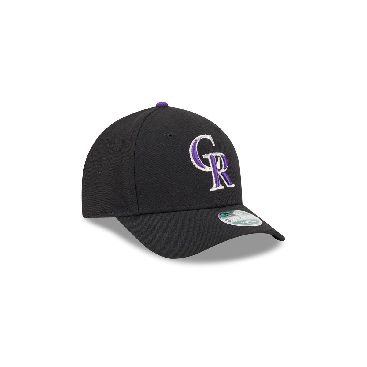 Colorado Rockies Player Replica Kids 9FORTY M-Crown Snapback Hat