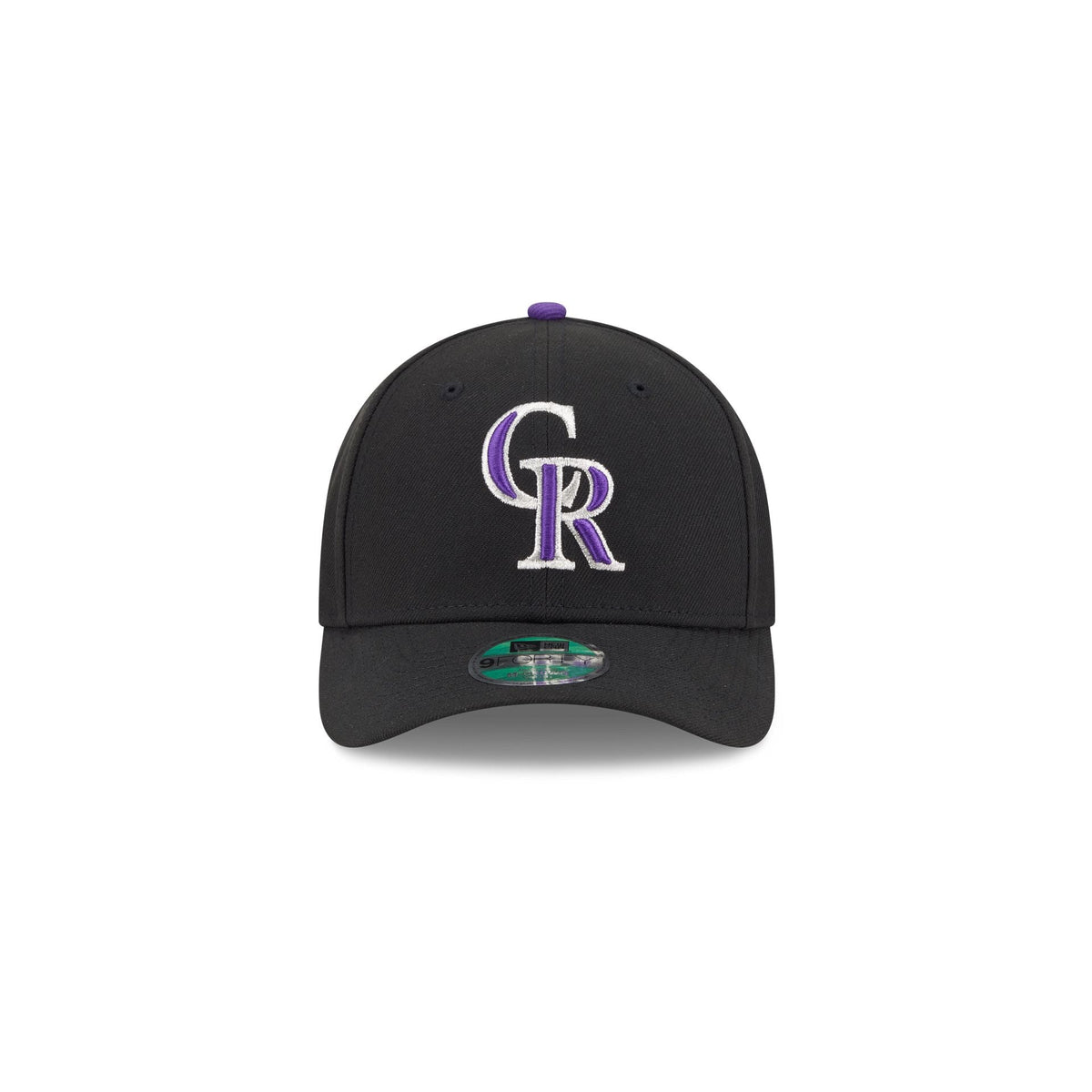 Colorado Rockies Player Replica Kids 9FORTY M-Crown Snapback Hat