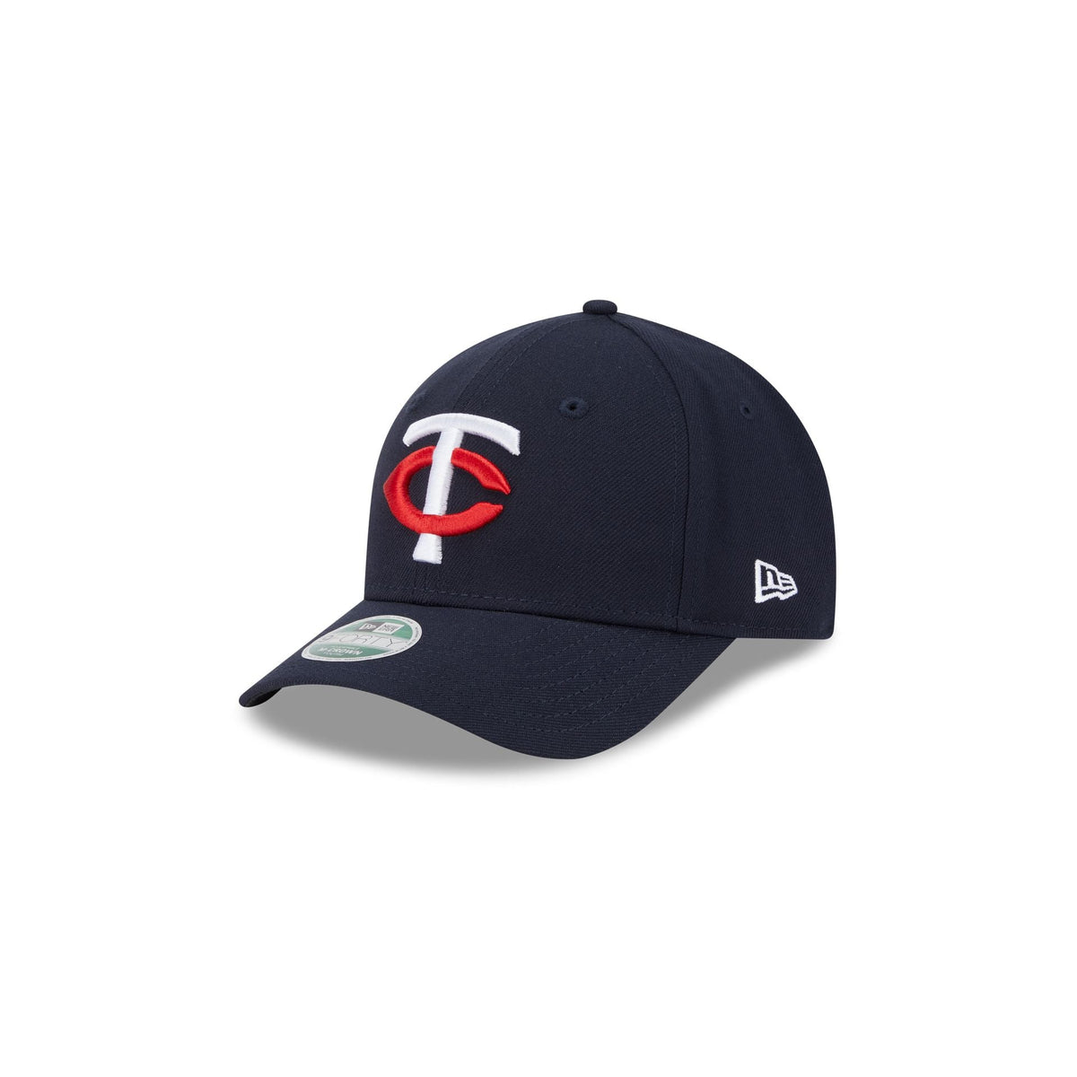 Minnesota Twins Player Replica Kids 9FORTY M-Crown Snapback Hat