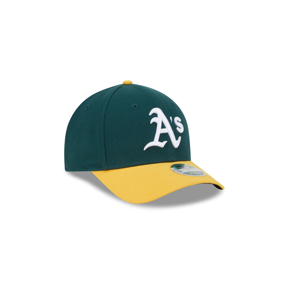 Athletics Player Replica Kids 9FORTY M-Crown Snapback Hat