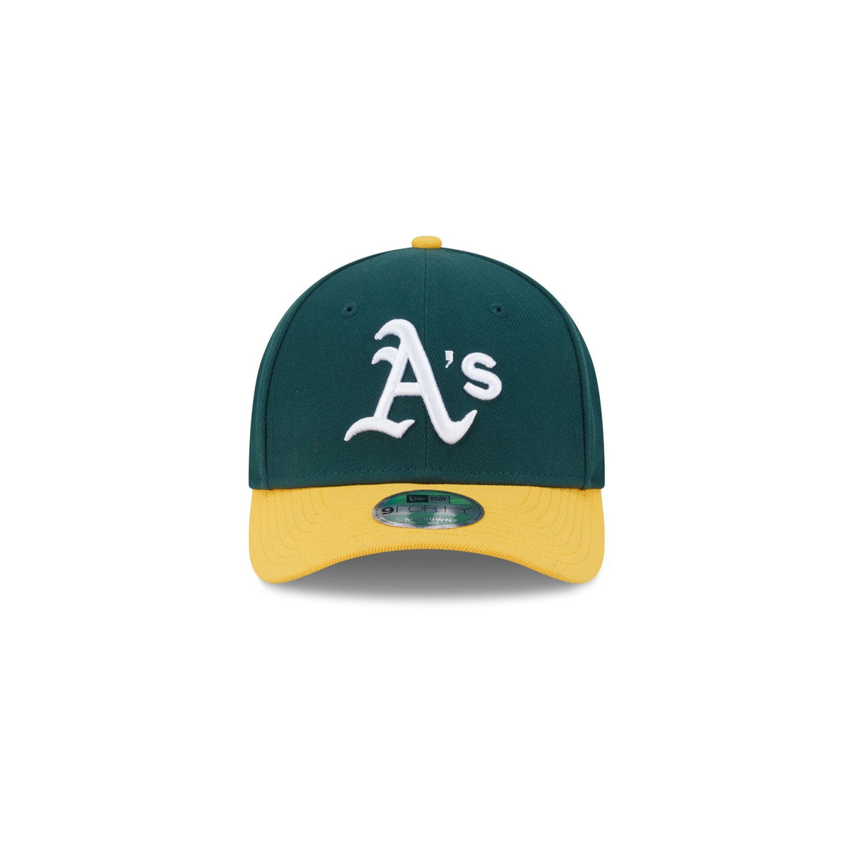 Athletics Player Replica Kids 9FORTY M-Crown Snapback Hat