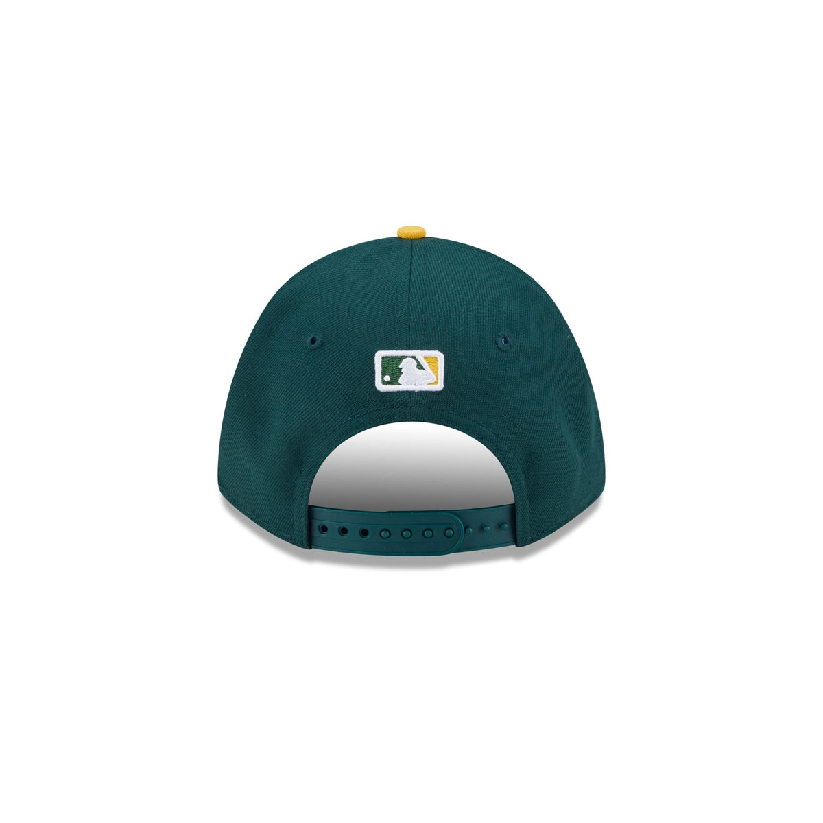 Athletics Player Replica Kids 9FORTY M-Crown Snapback Hat