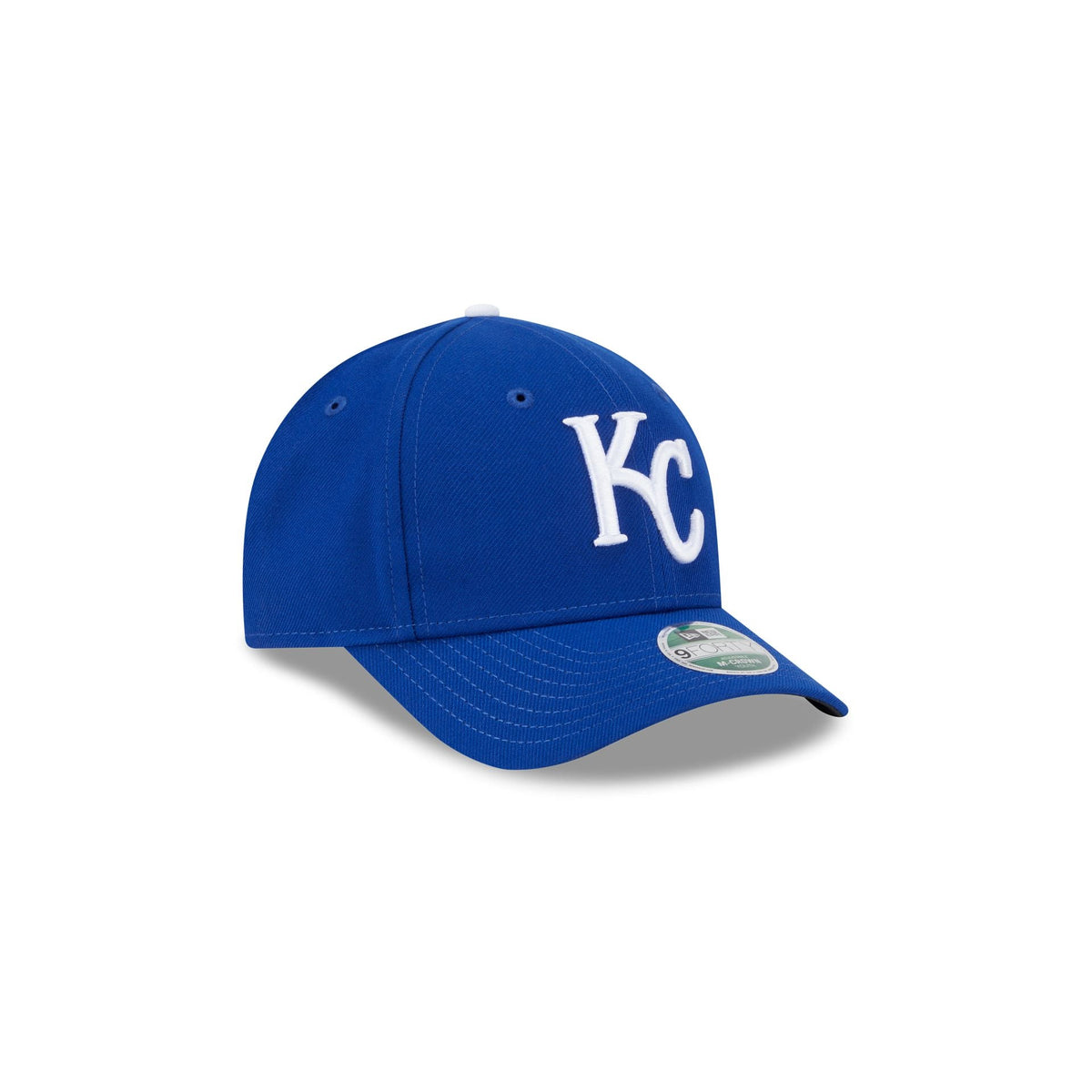 Kansas City Royals Player Replica Kids 9FORTY M-Crown Snapback Hat