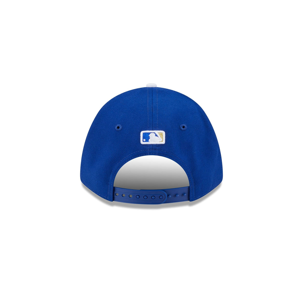 Kansas City Royals Player Replica Kids 9FORTY M-Crown Snapback Hat