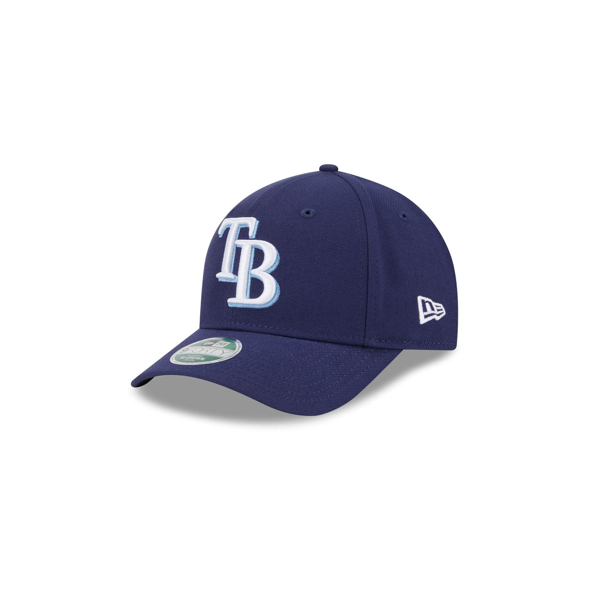 Tampa Bay Rays Player Replica Kids 9FORTY M-Crown Snapback Hat