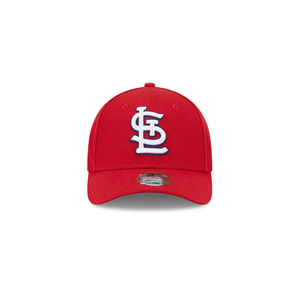 St. Louis Cardinals Player Replica Kids 9FORTY M-Crown Snapback Hat