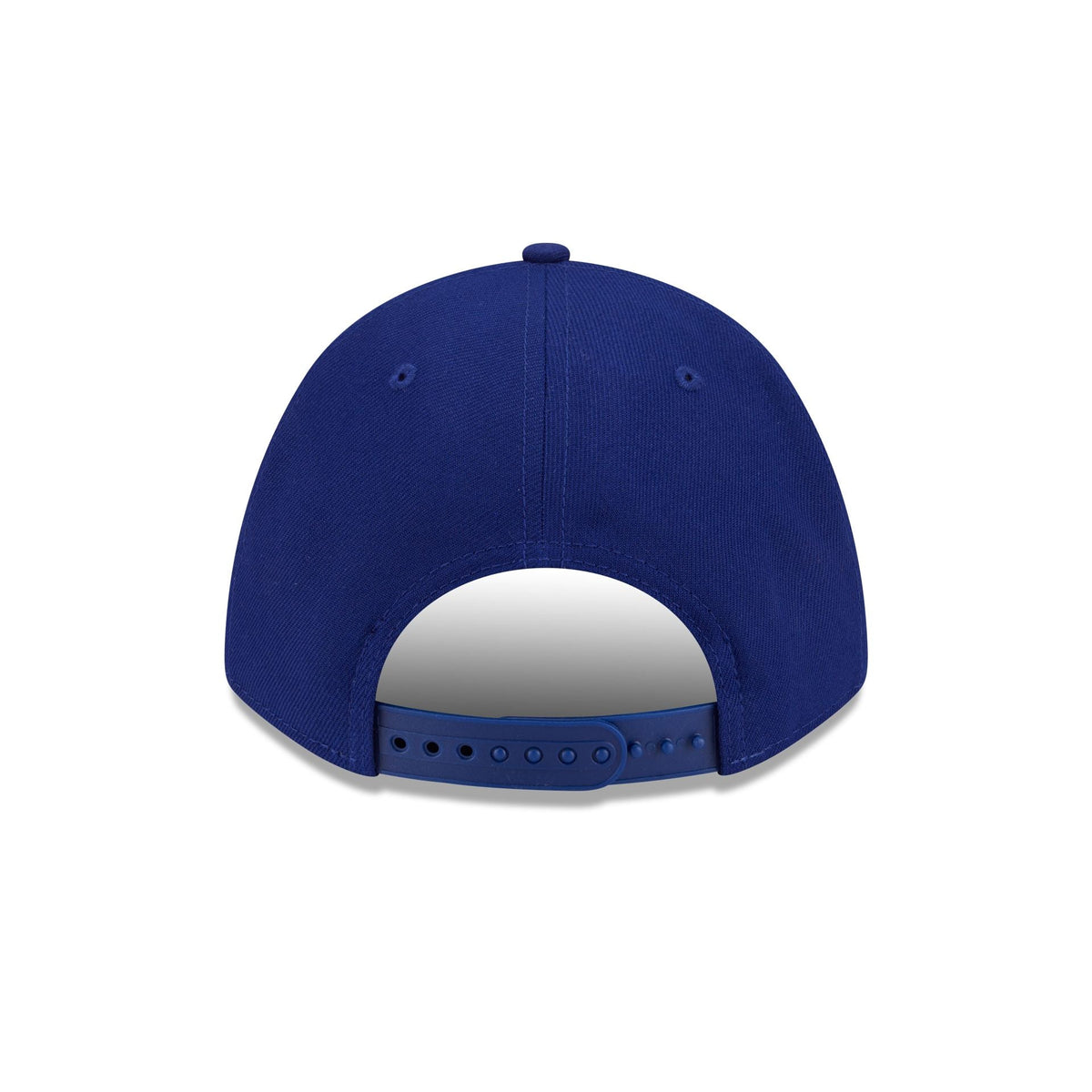 Texas Rangers Authentic Collection 9FORTY M-Crown A-Frame Snapback Hat