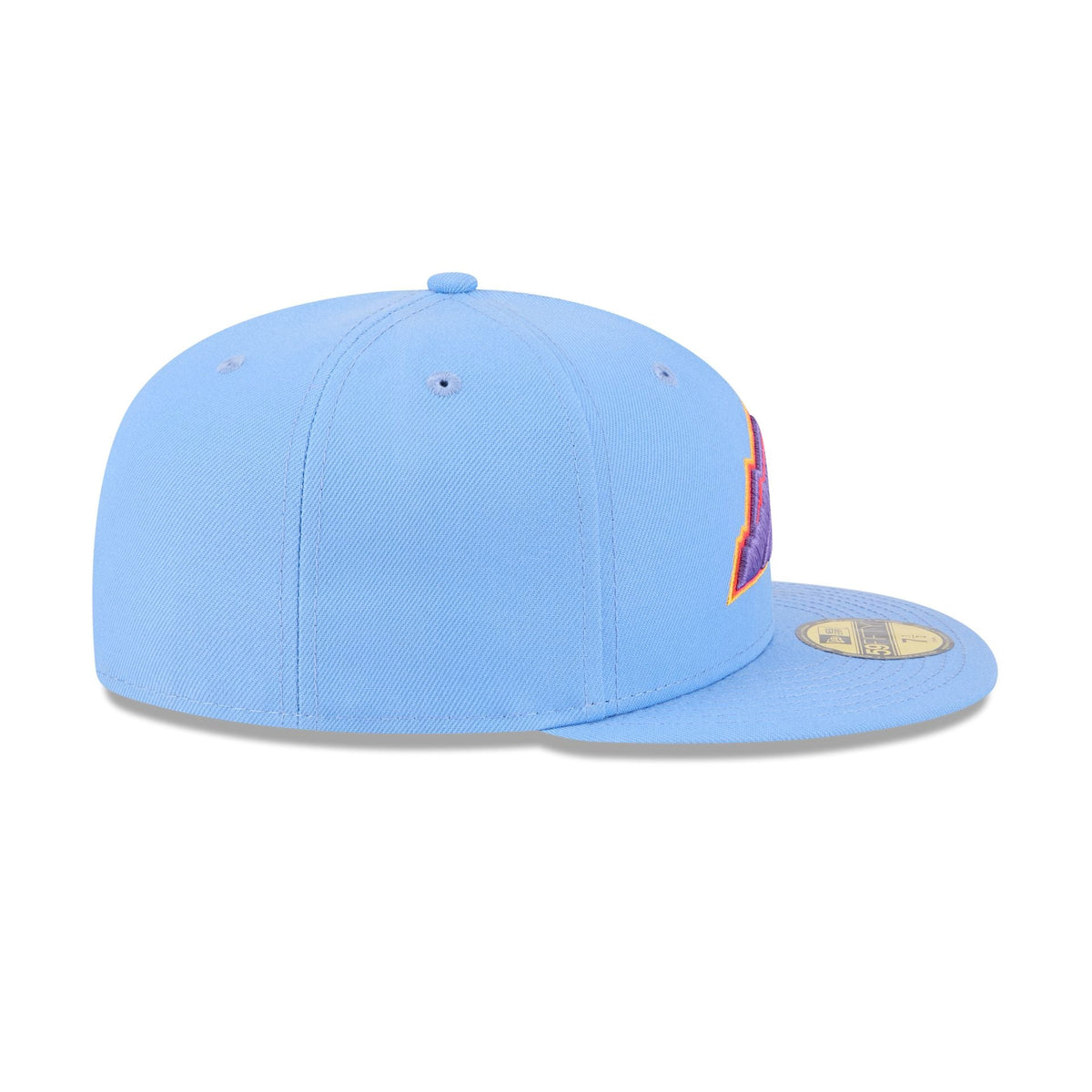 Colorado Rockies 2026 City Connect 59FIFTY Fitted Hat