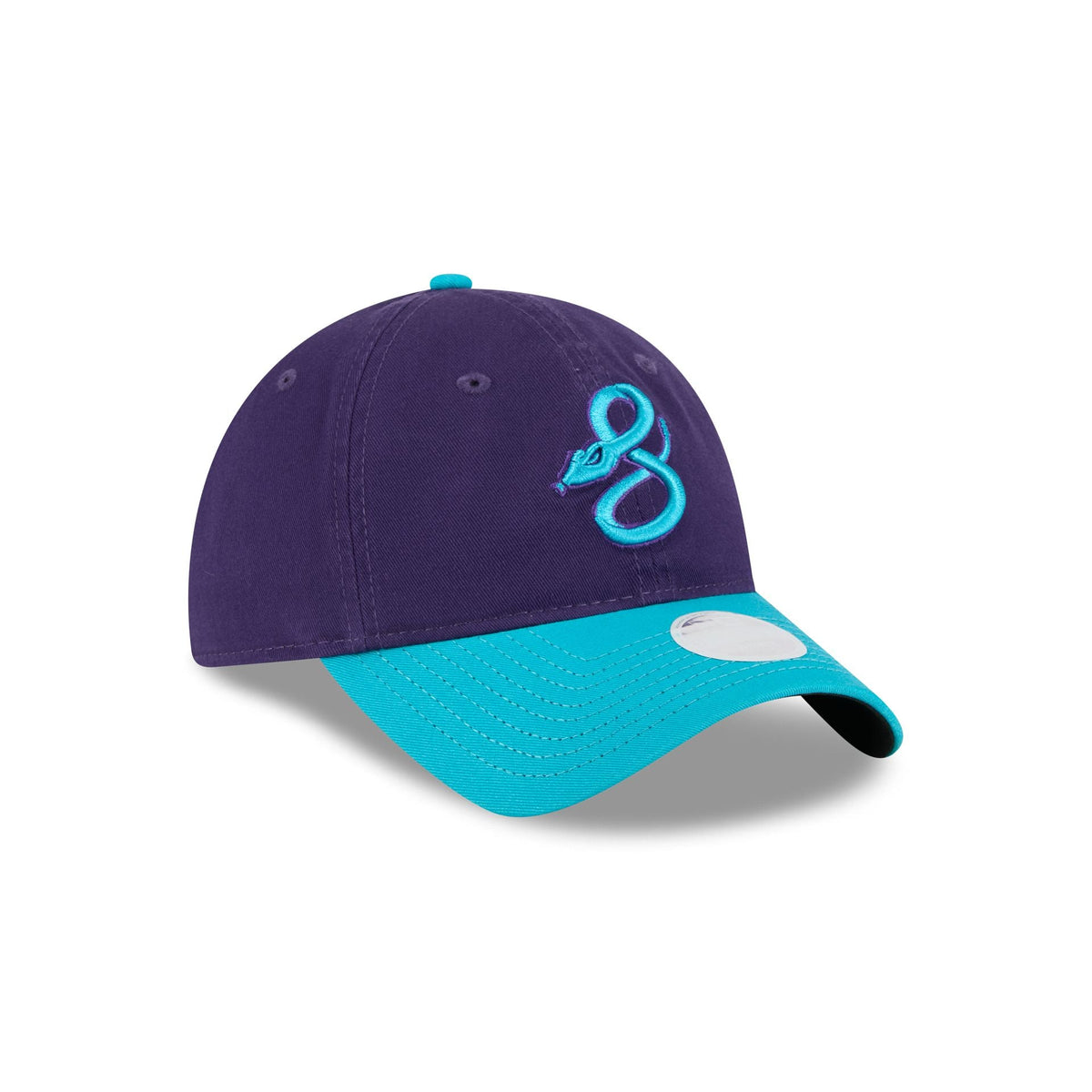 Arizona Diamondbacks 2026 City Connect Women's 9TWENTY Adjustable Hat