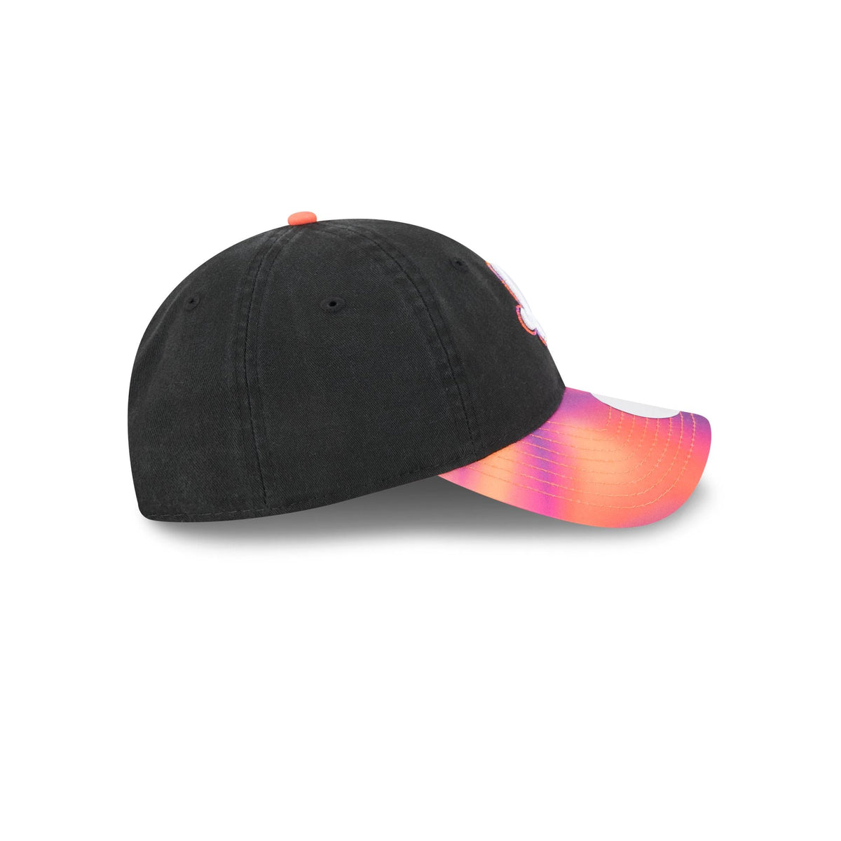 San Francisco Giants 2026 City Connect Women's 9TWENTY Adjustable Hat