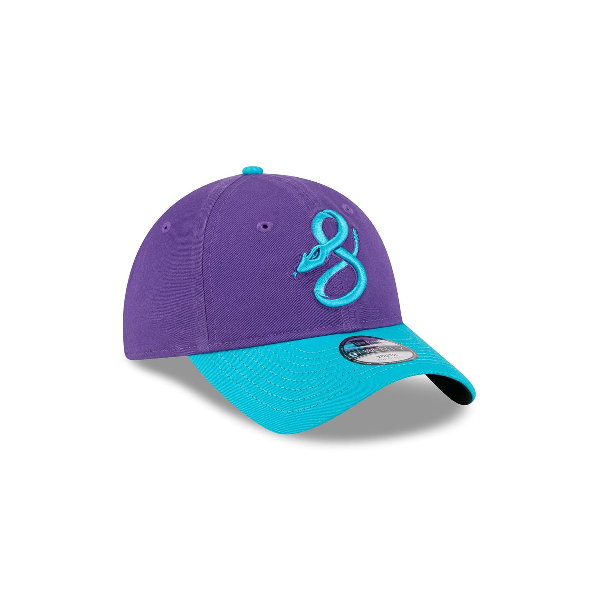 Arizona Diamondbacks 2026 City Connect Kids 9TWENTY Adjustable Hat