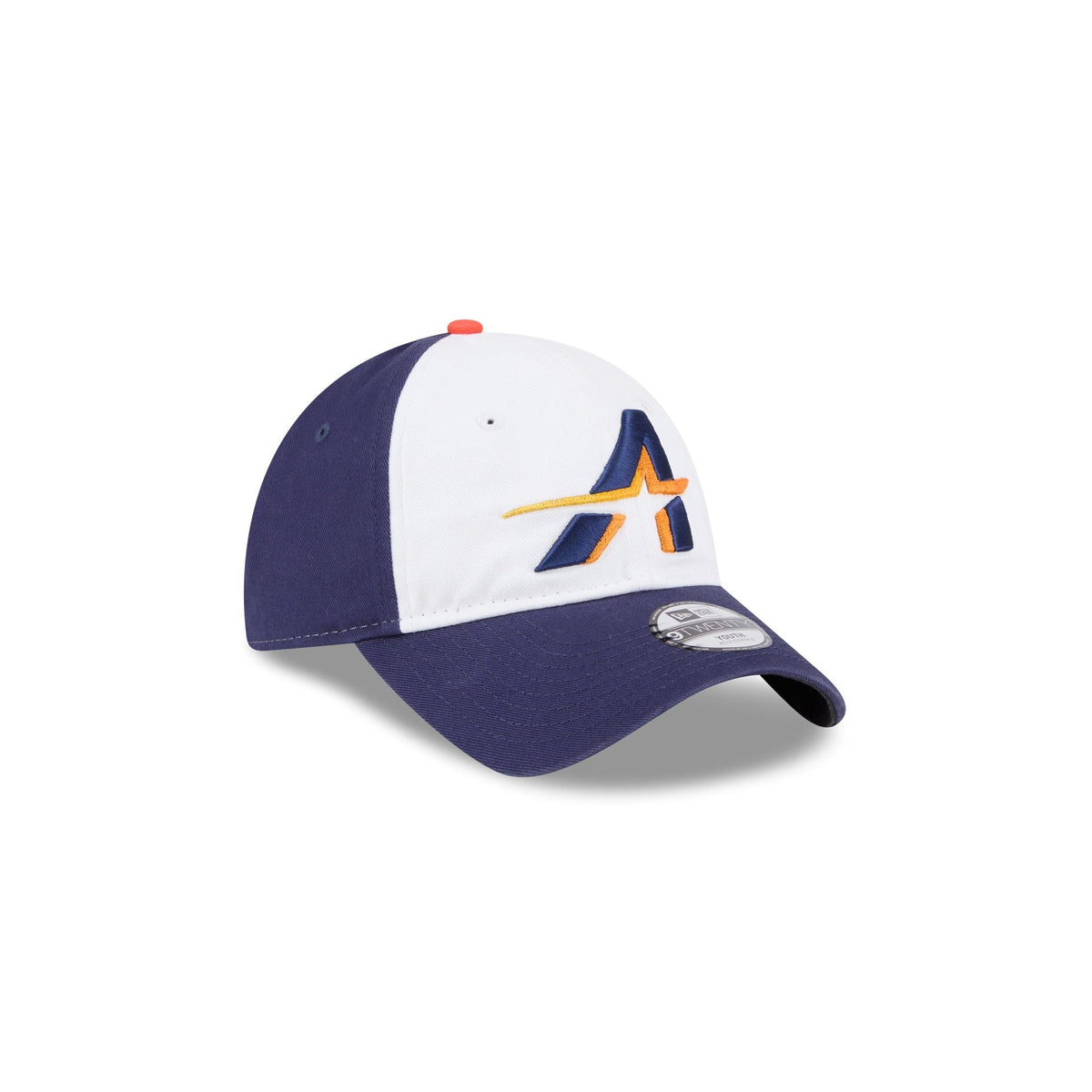 Houston Astros 2026 City Connect Kids 9TWENTY Adjustable Hat