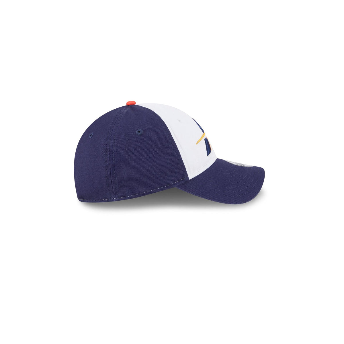 Houston Astros 2026 City Connect Kids 9TWENTY Adjustable Hat