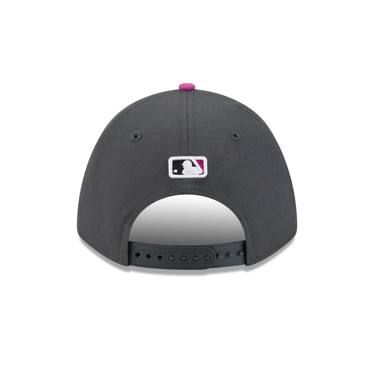 New York Mets 2026 City Connect 9FORTY M-Crown Snapback Hat