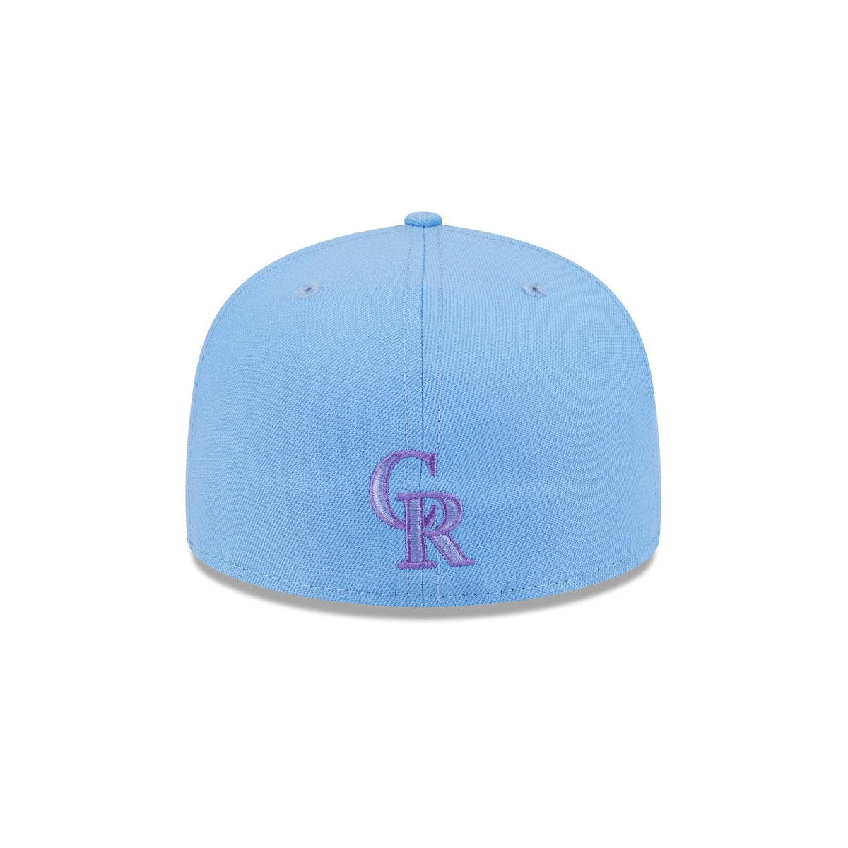 Colorado Rockies City Connect Fan Pack Alt 59FIFTY Fitted Hat