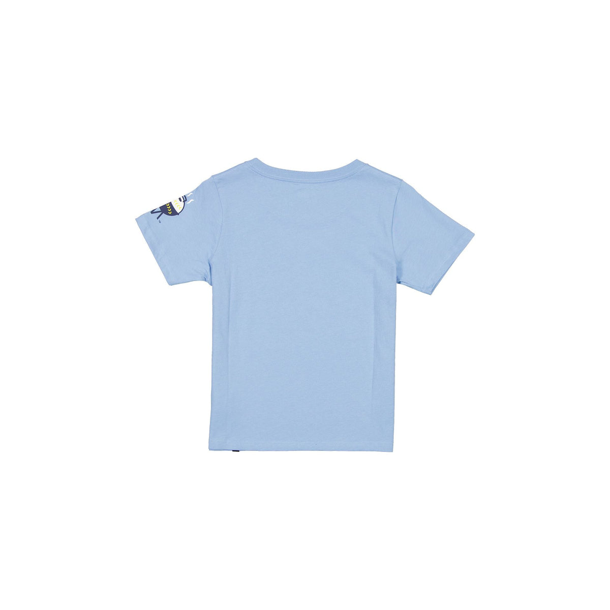 Milwaukee Brewers City Connect Women's Pastel Blue T-Shirt