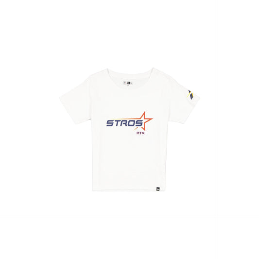 Houston Astros City Connect Women's T-Shirt