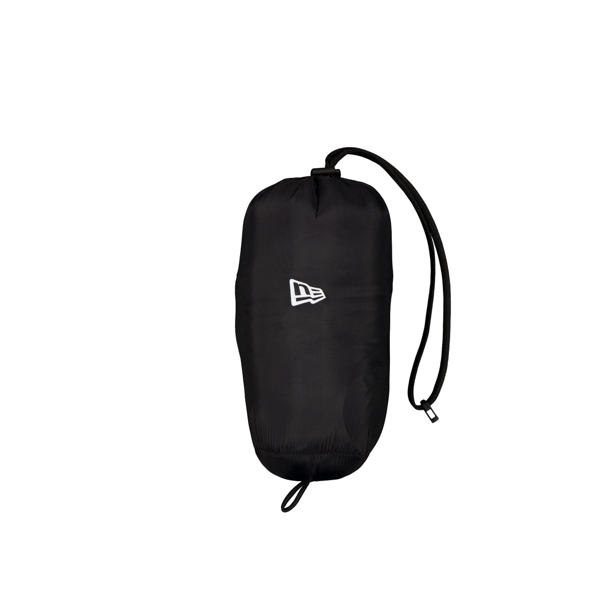 Las Vegas Raiders Logo Essentials Packable Vest
