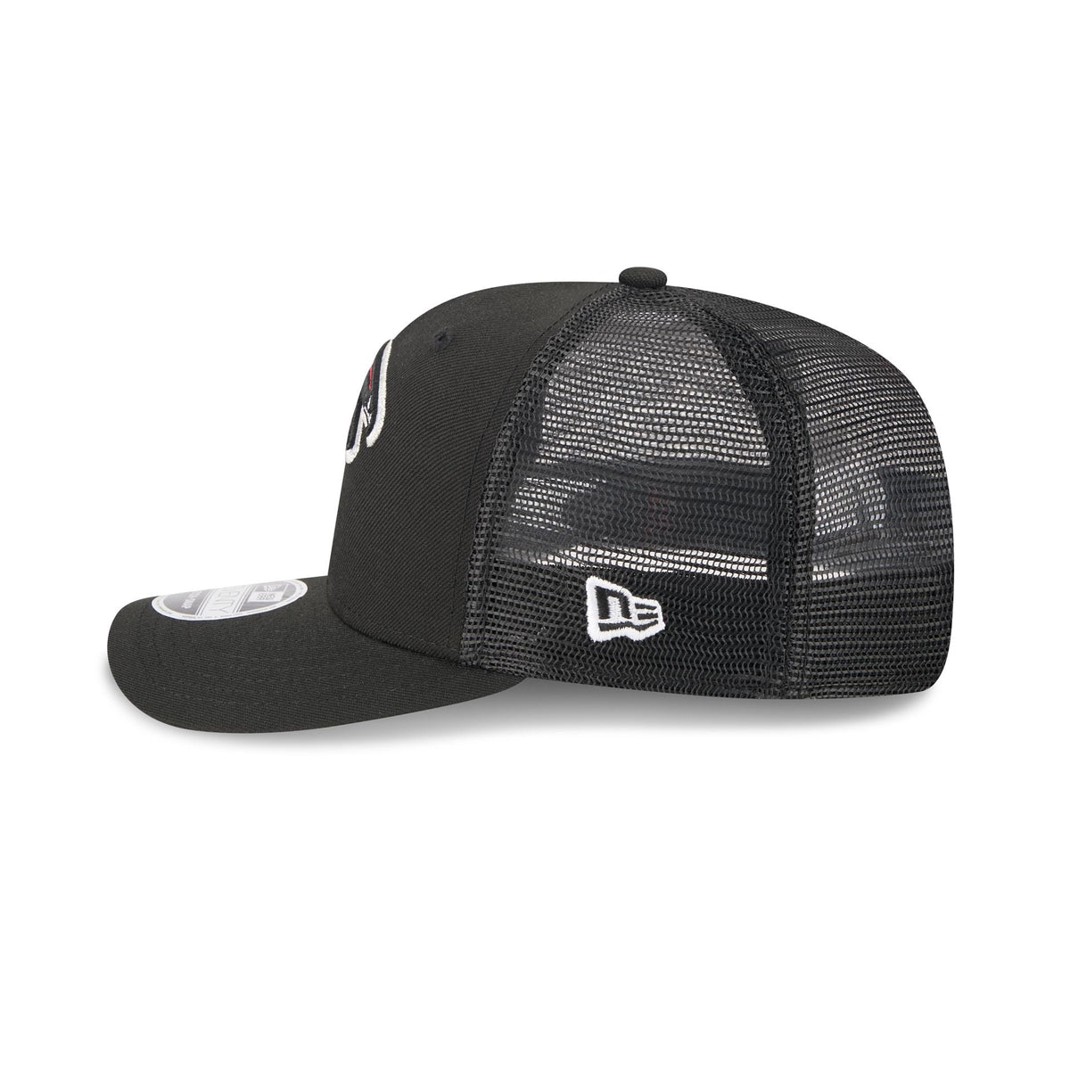Atlanta Falcons Team 9SEVENTY Trucker Hat
