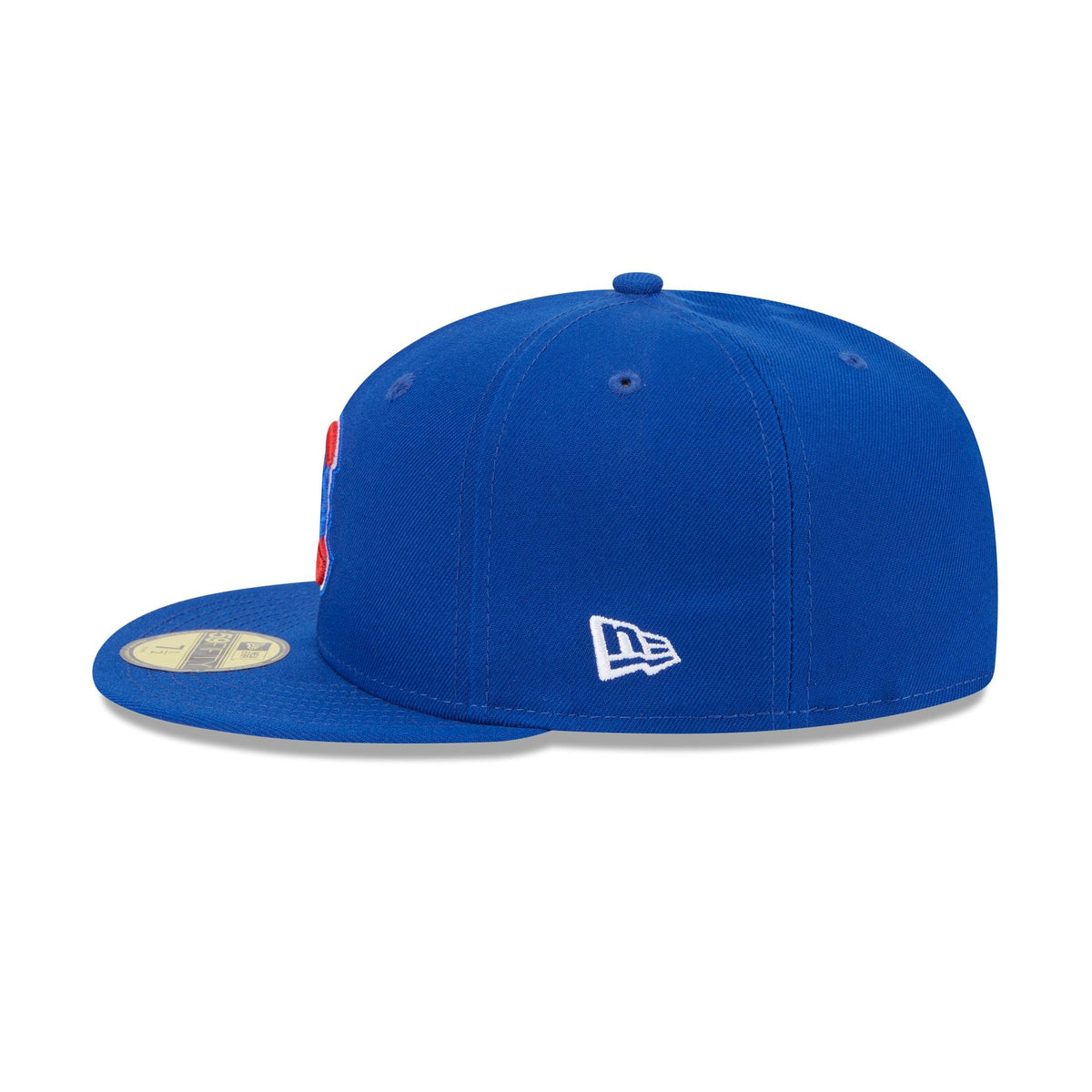 Chicago Cubs Deceptor 59FIFTY Fitted Hat