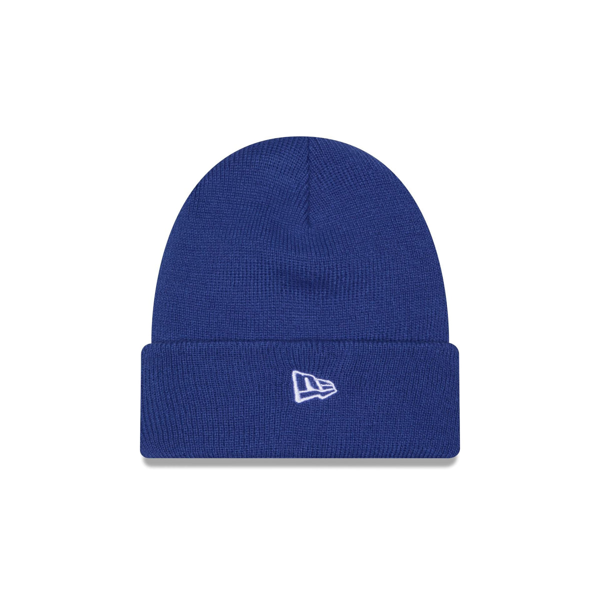 Chicago Cubs Deceptor Cuff Knit Beanie