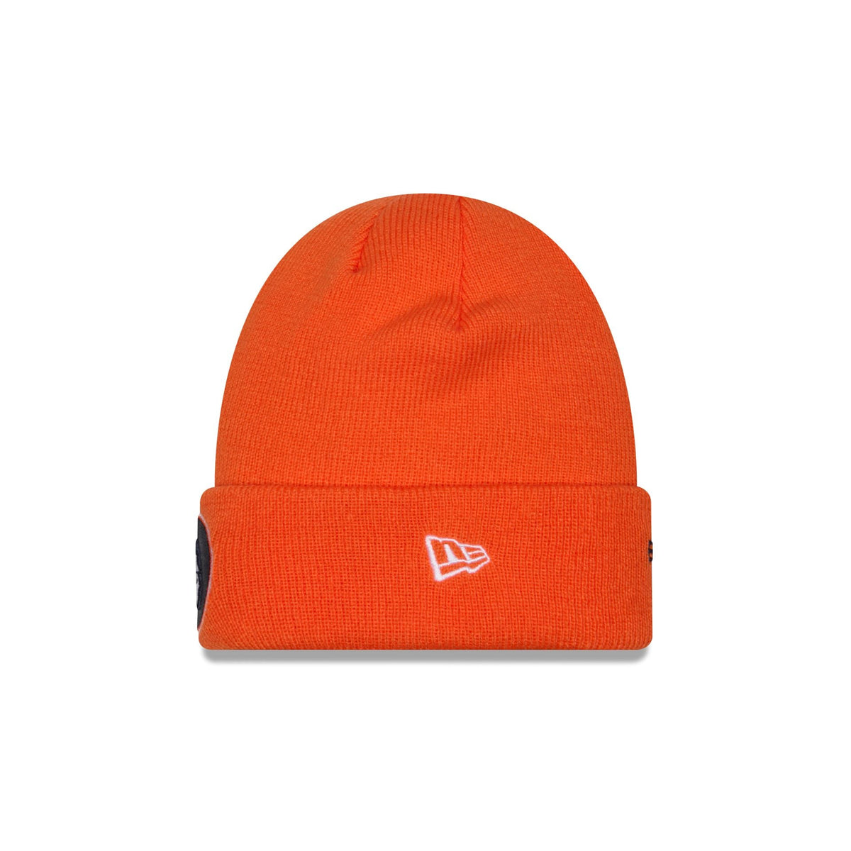 Denver Broncos Deceptor Cuff Knit Beanie