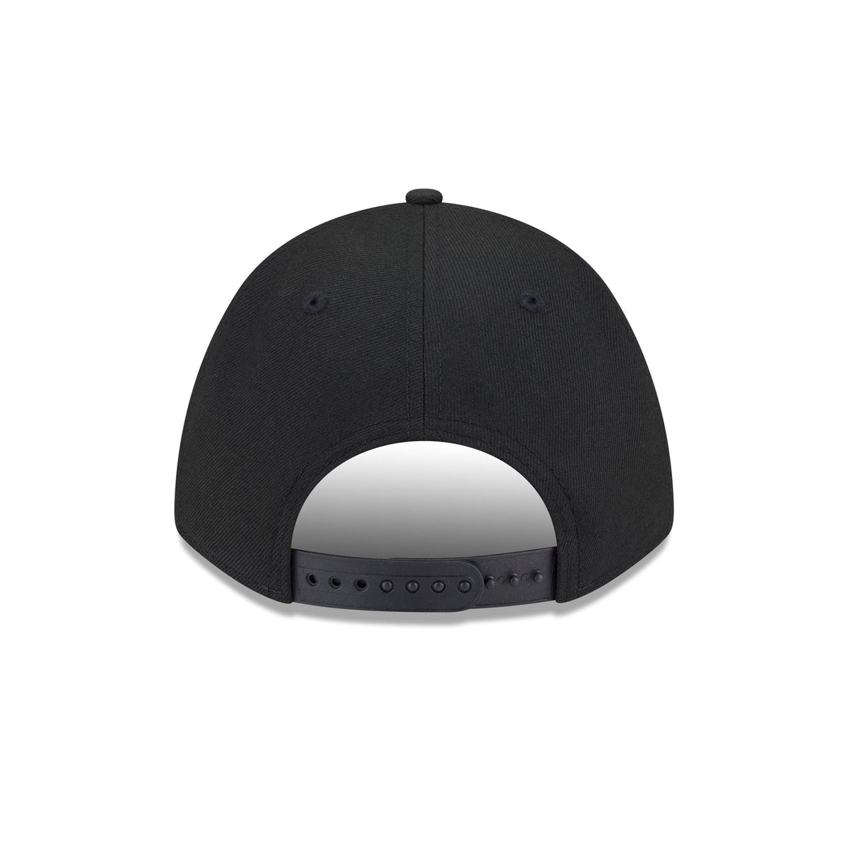 Philadelphia Eagles Black & White 9FORTY M-Crown A-Frame Snapback Hat