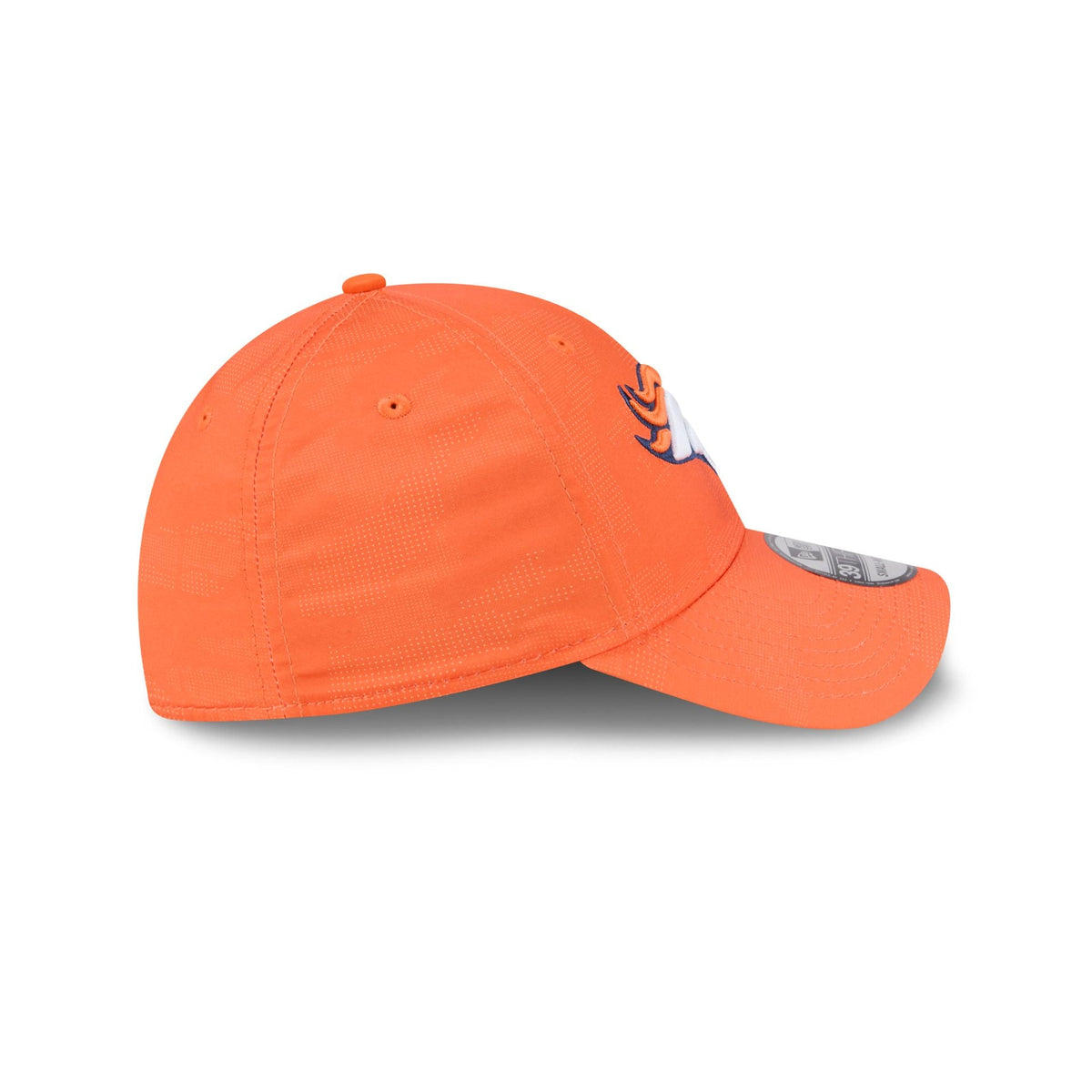 Denver Broncos Tonal Camo 39THIRTY Stretch Fit Hat