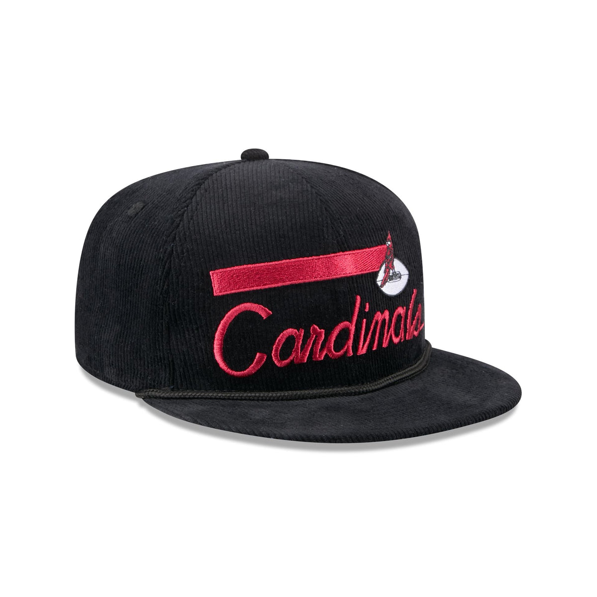 Arizona Cardinals Corduroy Rope 9FIFTY Snapback Hat
