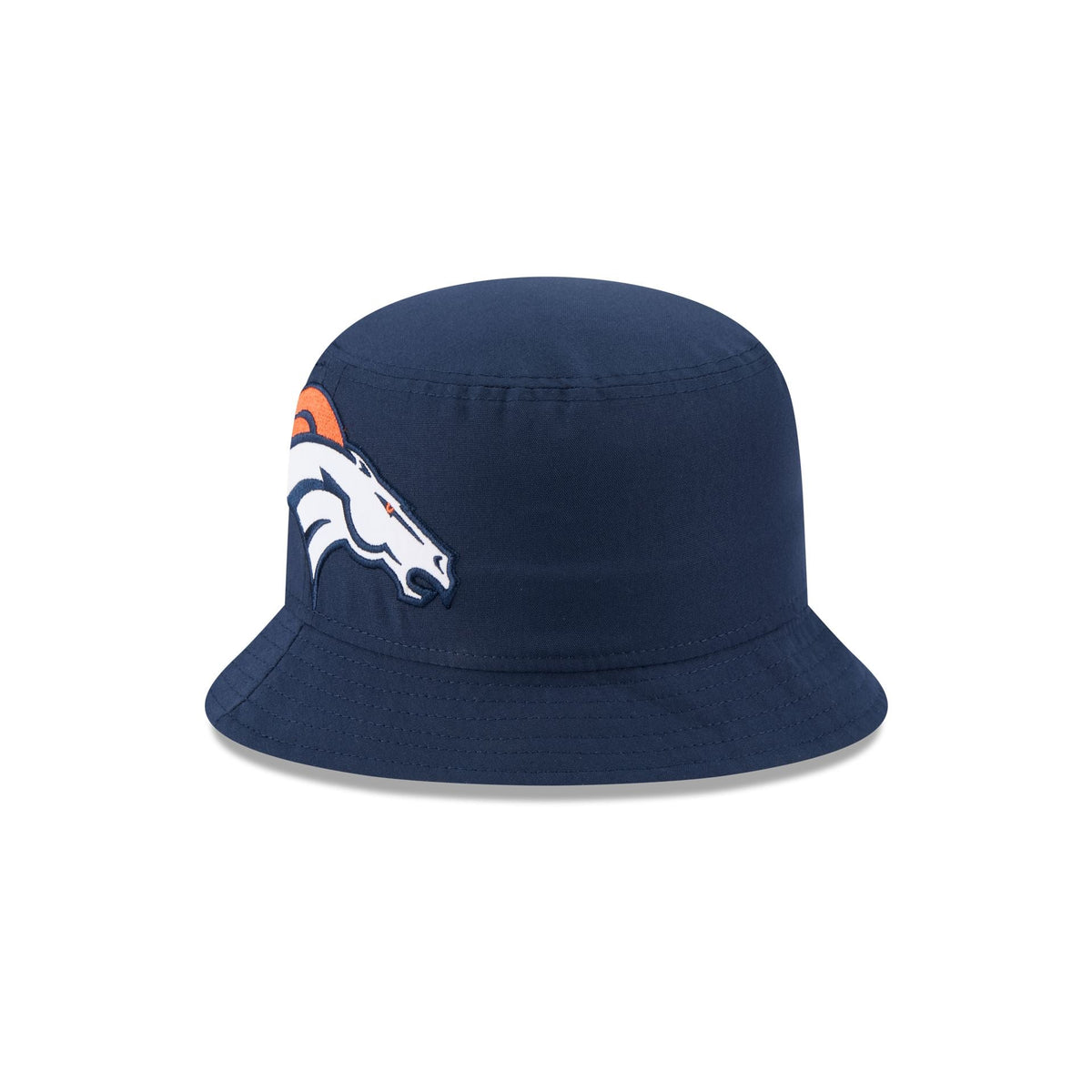 Denver Broncos Helmet Bucket Hat