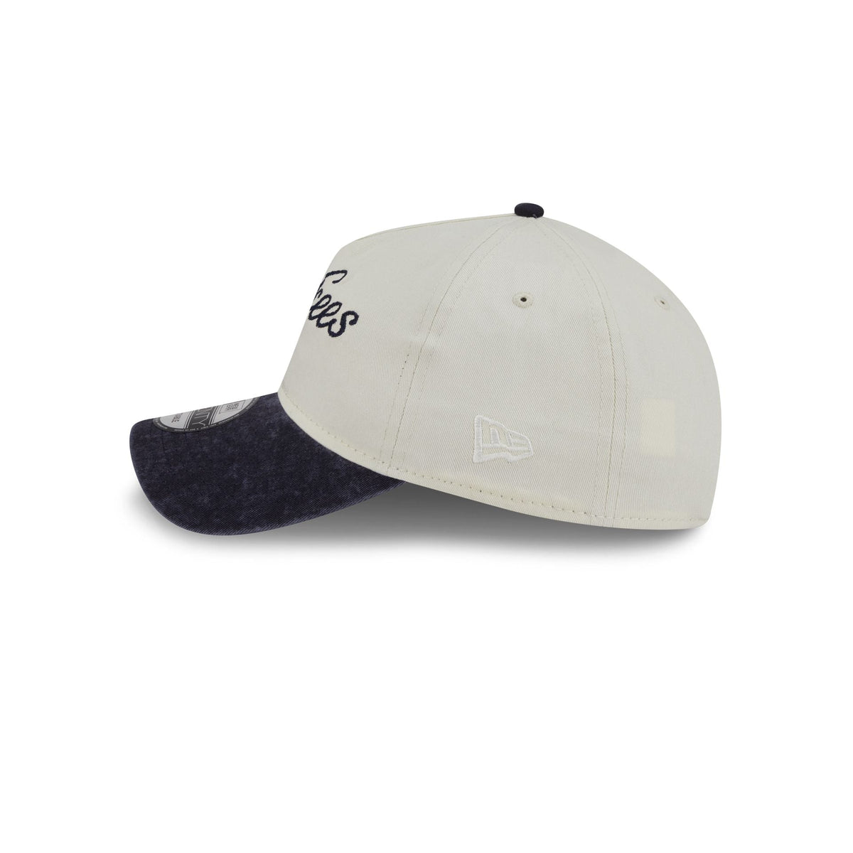 New York Yankees Sport Classics Pastel 9TWENTY A-Frame Adjustable Hat
