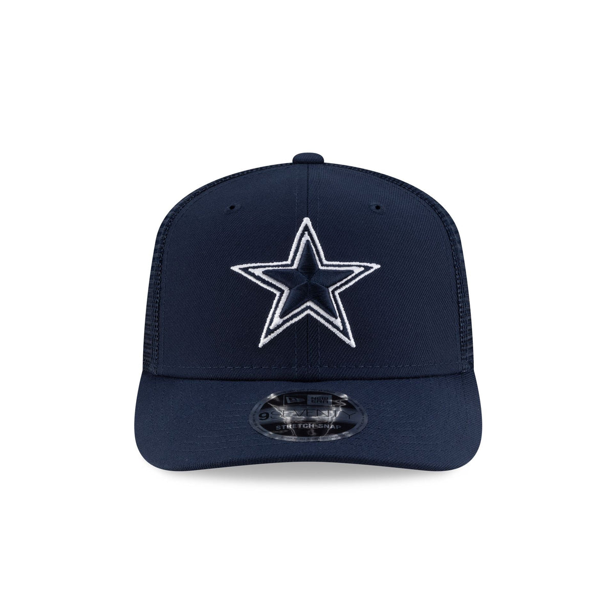 Dallas Cowboys Team 9SEVENTY Trucker Hat