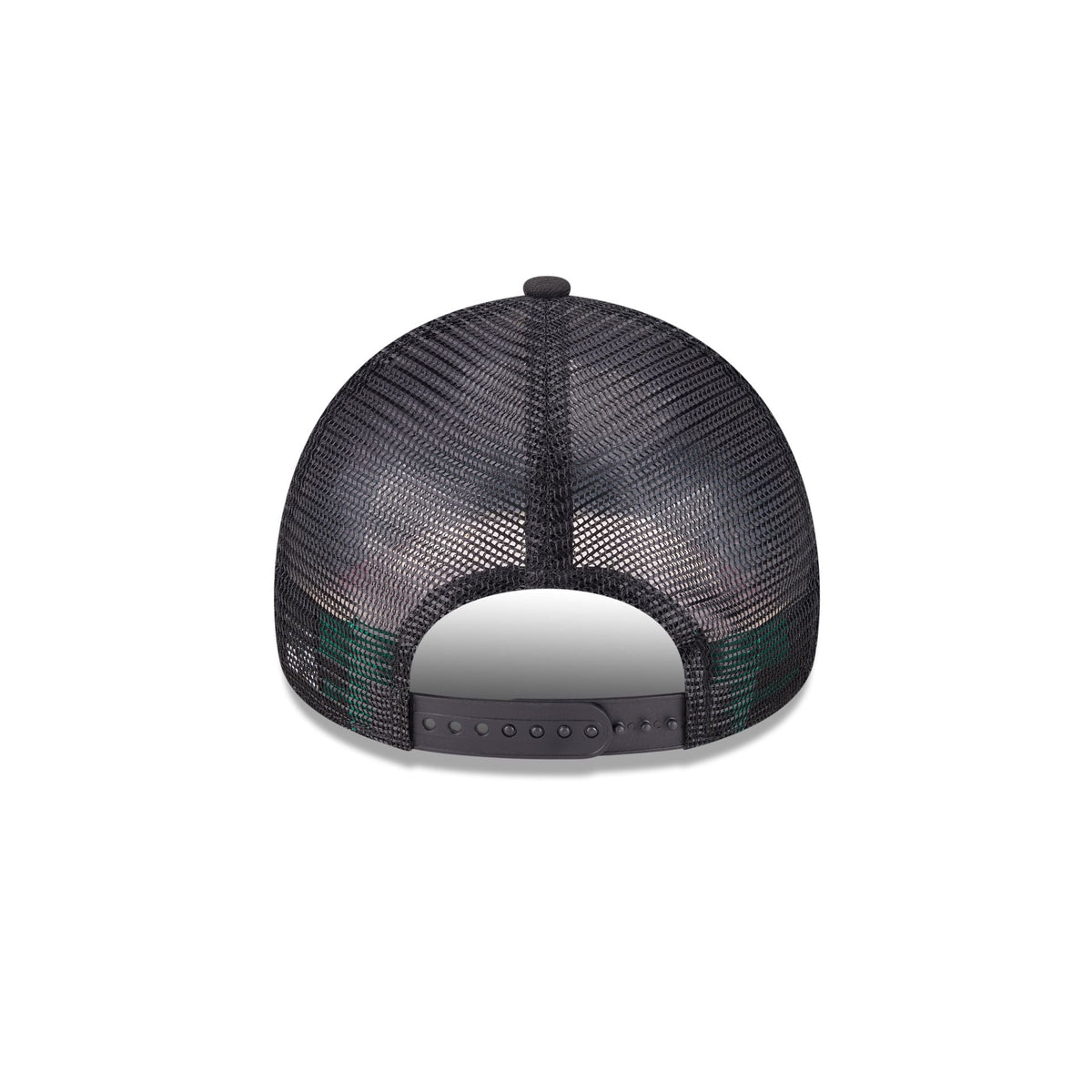 Big League Chew x San Francisco Giants 9FORTY A-Frame Trucker Hat