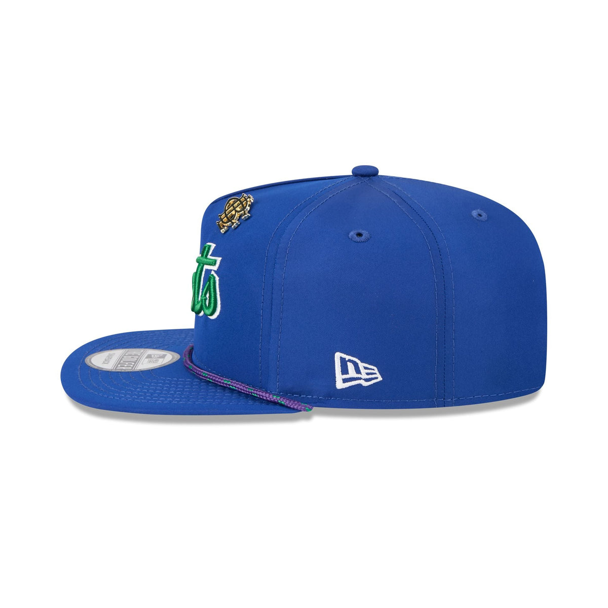 Big League Chew x New York Mets Golfer Hat