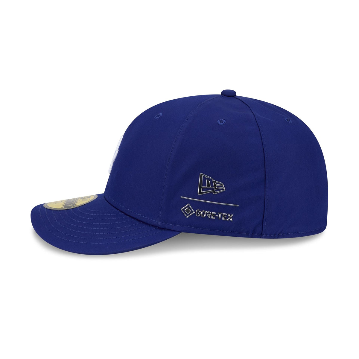 Los Angeles Dodgers GORE-TEX 59FIFTY Fitted Hat