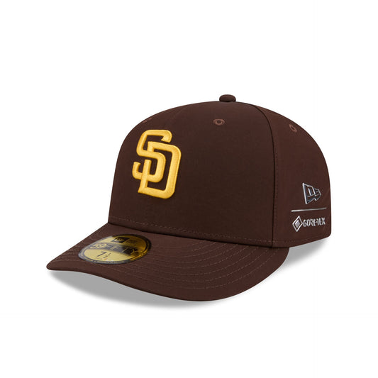 San Diego Padres GORE-TEX 59FIFTY Fitted Hat