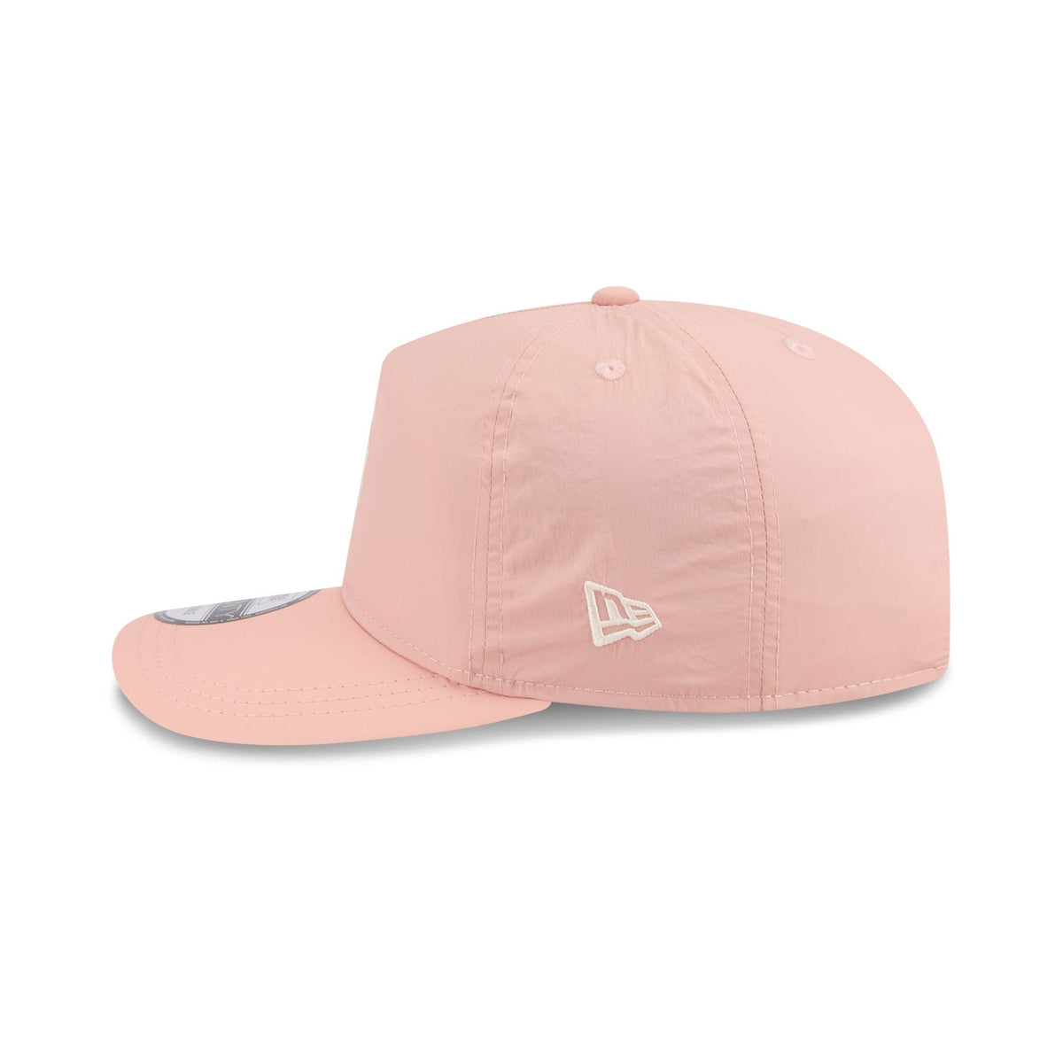Philadelphia Phillies Blush Crinkle 19TWENTY Adjustable Hat