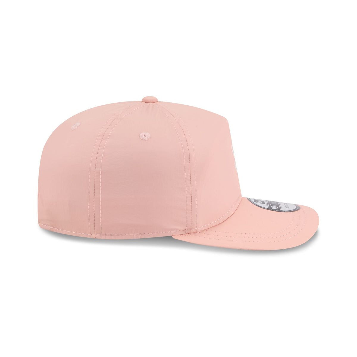 San Diego Padres Blush Crinkle 19TWENTY Adjustable Hat