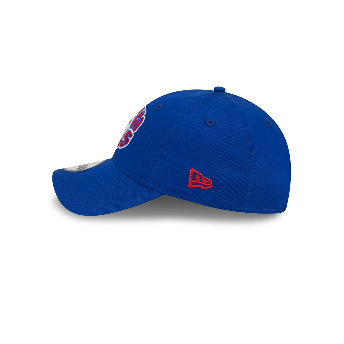 Chicago Cubs Classic Tones 9TWENTY Adjustable Hat