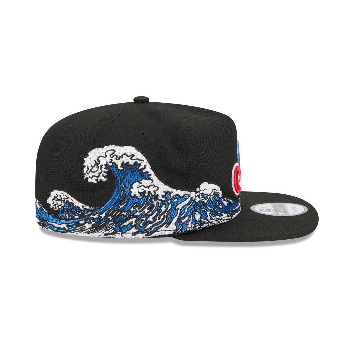 Montreal Expos Tidal Flow 19TWENTY Adjustable Hat