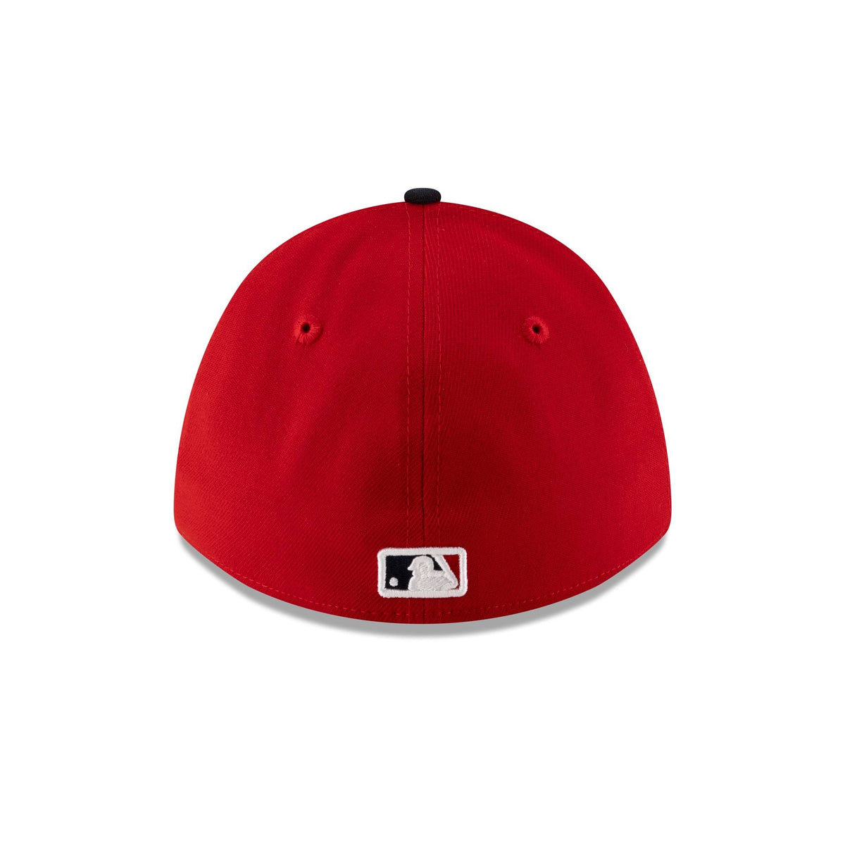Cleveland Guardians Player Replica 39THIRTY M-Crown Stretch Fit Hat